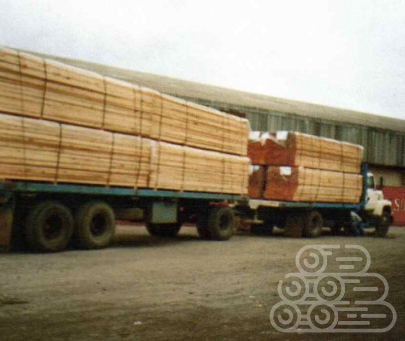 carga consolidada y break bulk